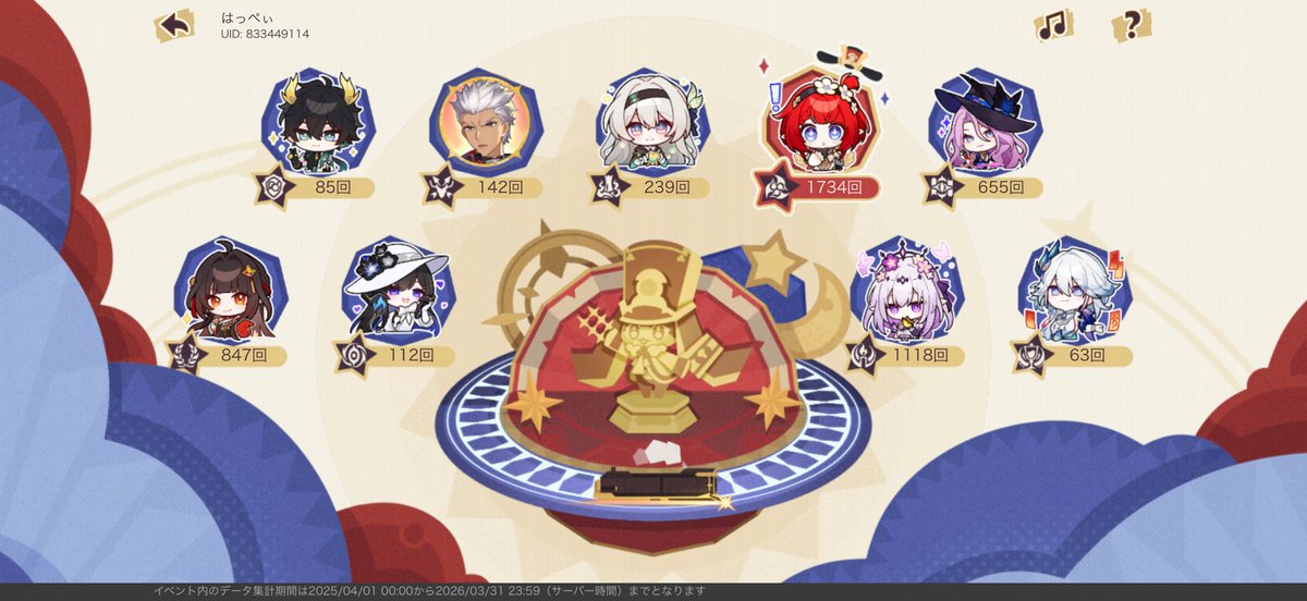 はっぺぃ tweet media