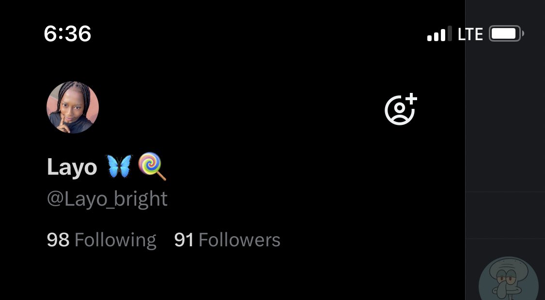 Layo 🦋🍭 tweet media