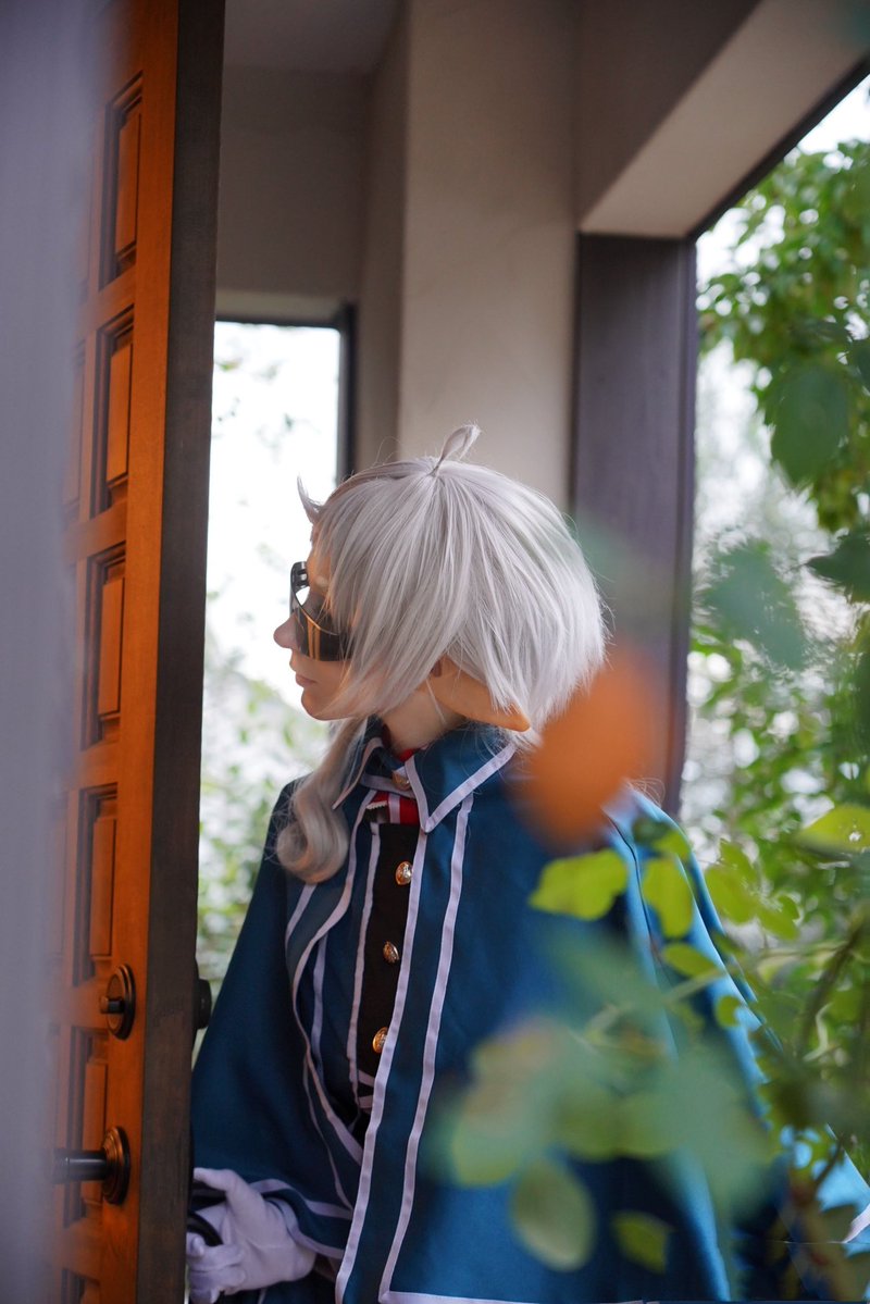 ミカン🍊 5/8池 tweet media