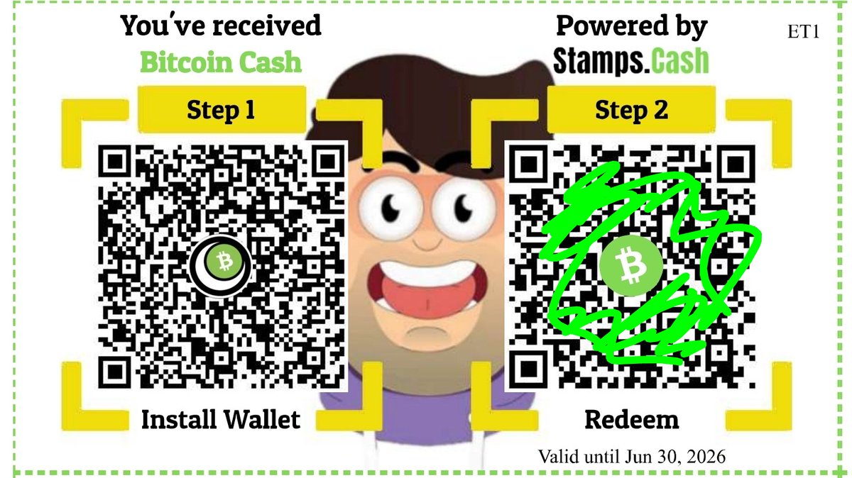 CashStamps tweet media