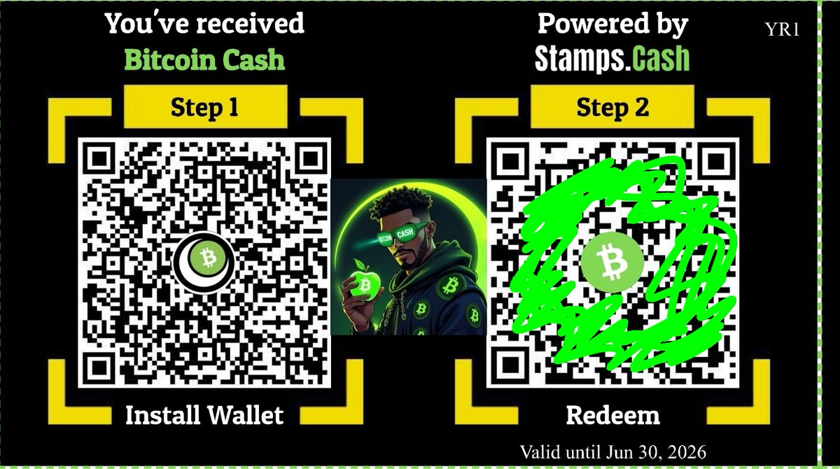 CashStamps tweet media