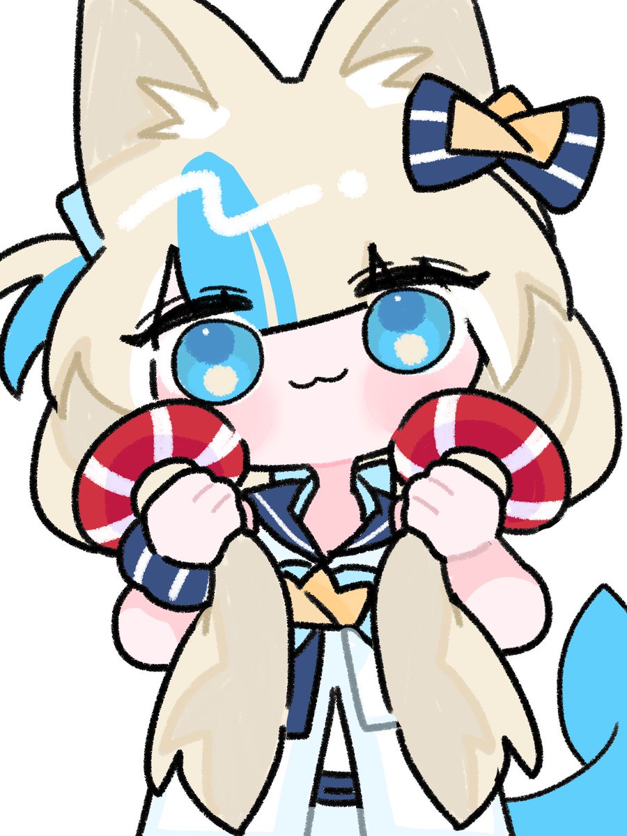 いももち/お仕事募集中 tweet media