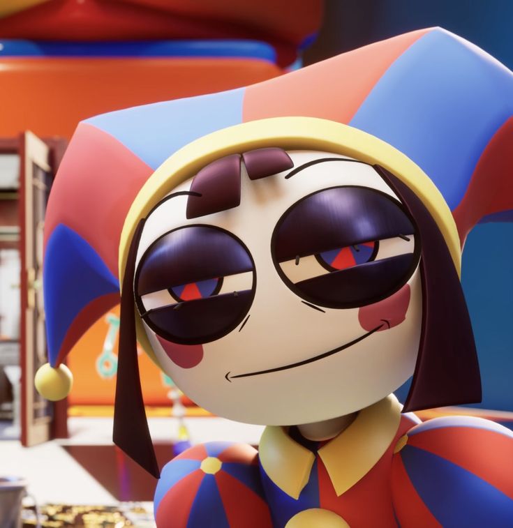 Nisrine 💙🩷 tweet media