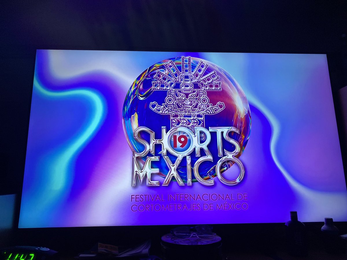 Shorts México tweet media