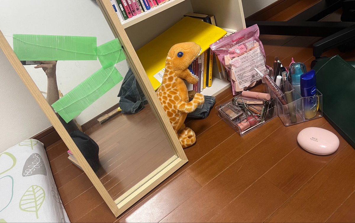 掌握よろしくお願いします tweet media