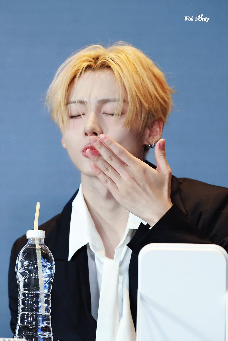 Won&Only tweet media