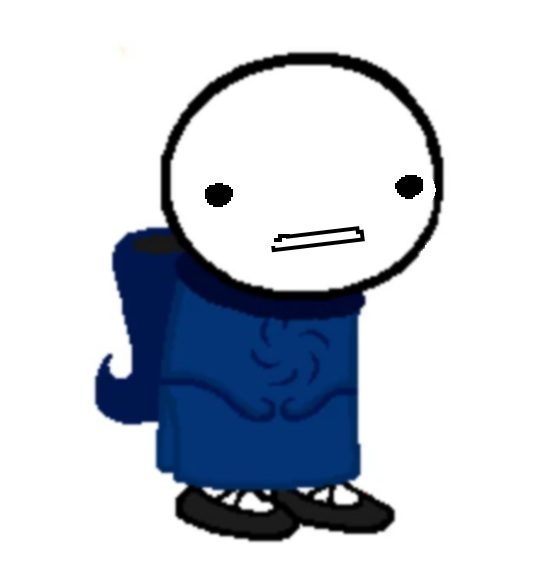 SBURB Anonymous tweet media