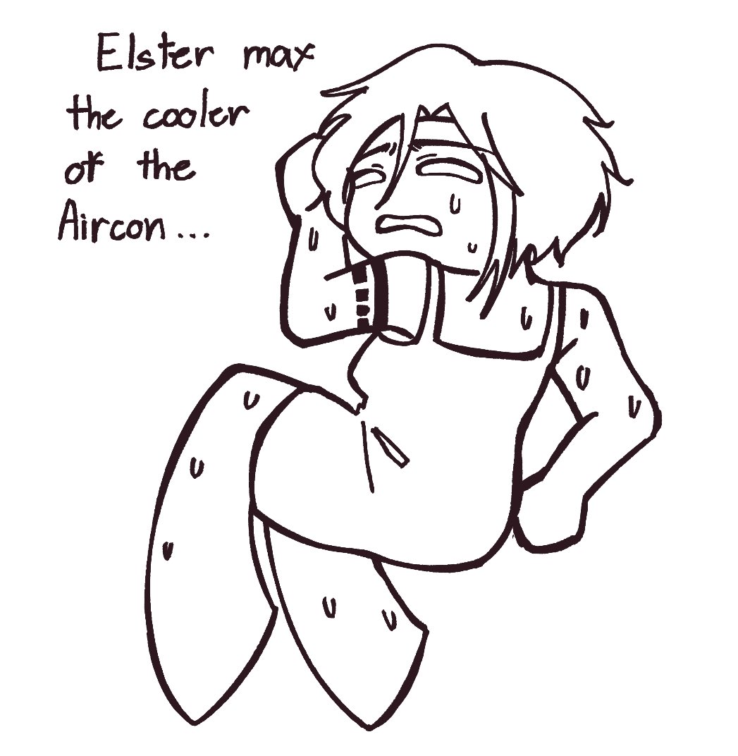 Celest ✨🇵🇭 | Pota Baguio!!! tweet media