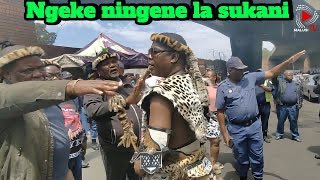 The Instigator tweet media