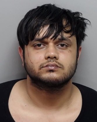 Our_Cambridge's tweet image. Horrific cannibal attack on 3yo American was by Artharva Vyas invading from India.

Another foreign invader hungry for human eyes &amp;amp; brains imported to destroy us.

#ExtinctionRebellion Boston Massachusetts Migrant Violent Crime Governor Mills #MApoli Maura Healey Molly Ringwald