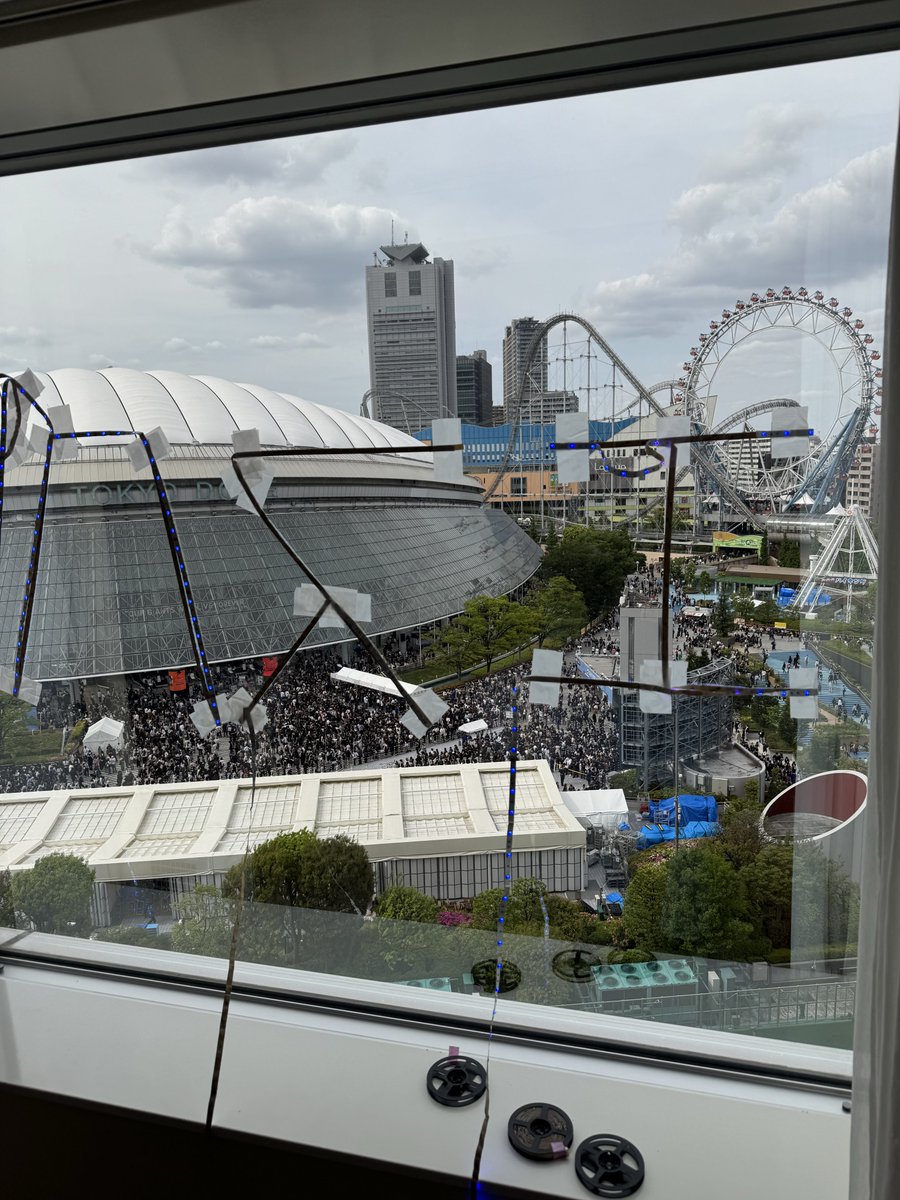 しらとぅー🐣️️️⛅️ 민정 tweet media