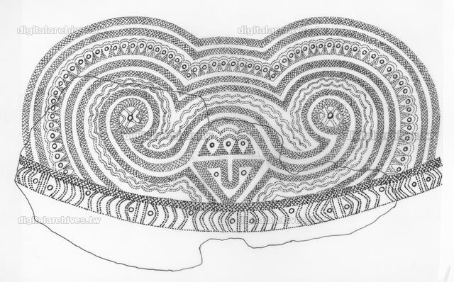 idjnyx's tweet image. Lapita Pottery of Ancient Pacific Cultures dated to ~1500BCE period has many remnants of SSC symbology and design elements.
Horned deities, Geometric design, Palace/Temple facade, Chaukona ✙, #Swastika #Sauwastika as well.

#Pacific #Lapita