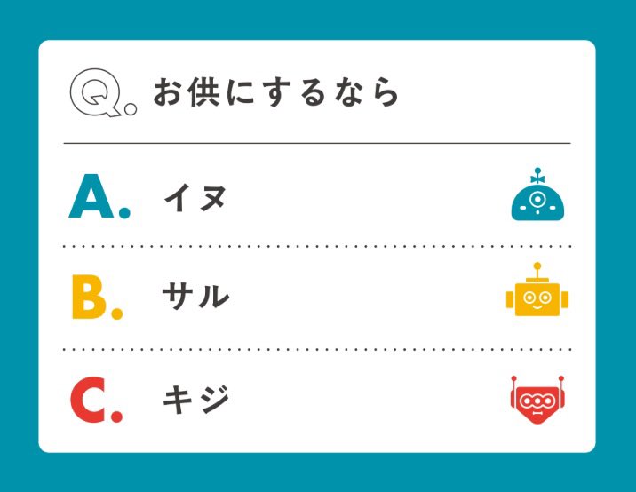 【両K-33】「ニンゲンデビュー」ゲムマ2026春 UNPOT Game Lab tweet media