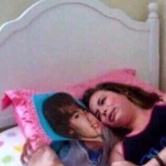 i miss justin