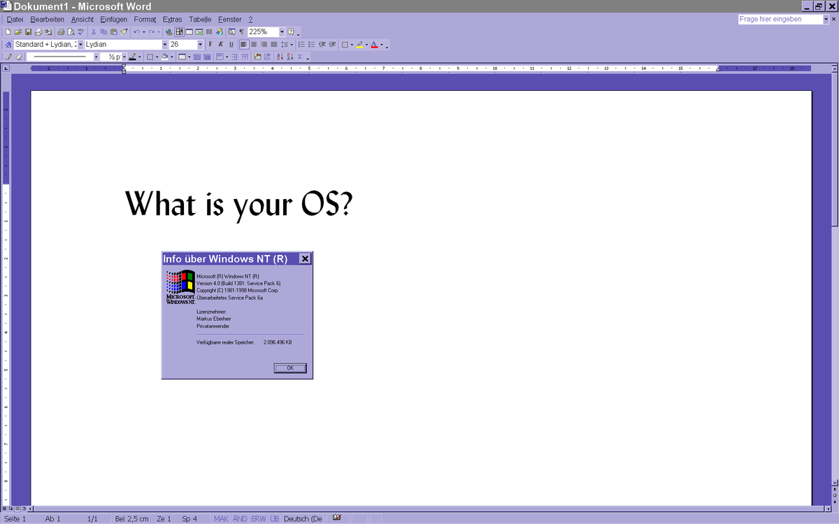 Markus Eberherr tweet media