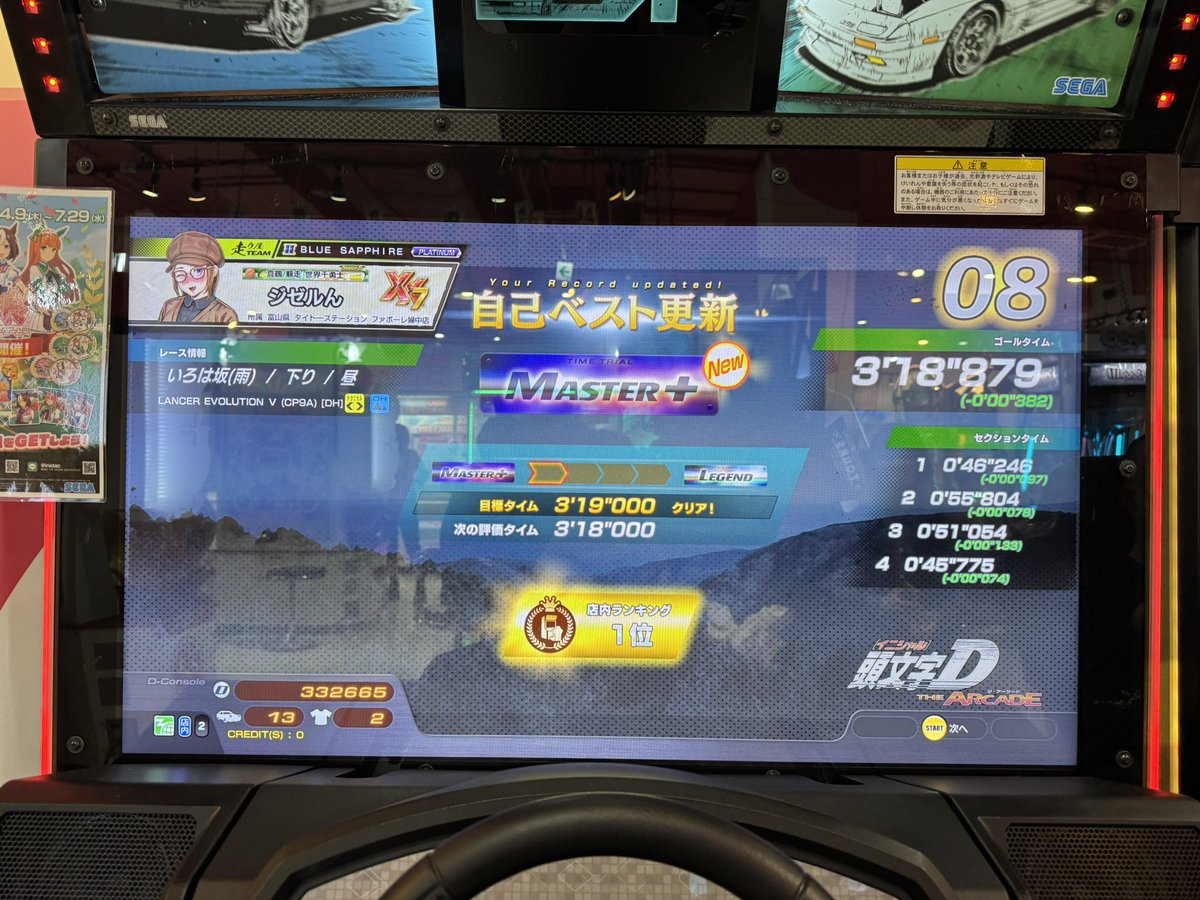 ジゼルん tweet media