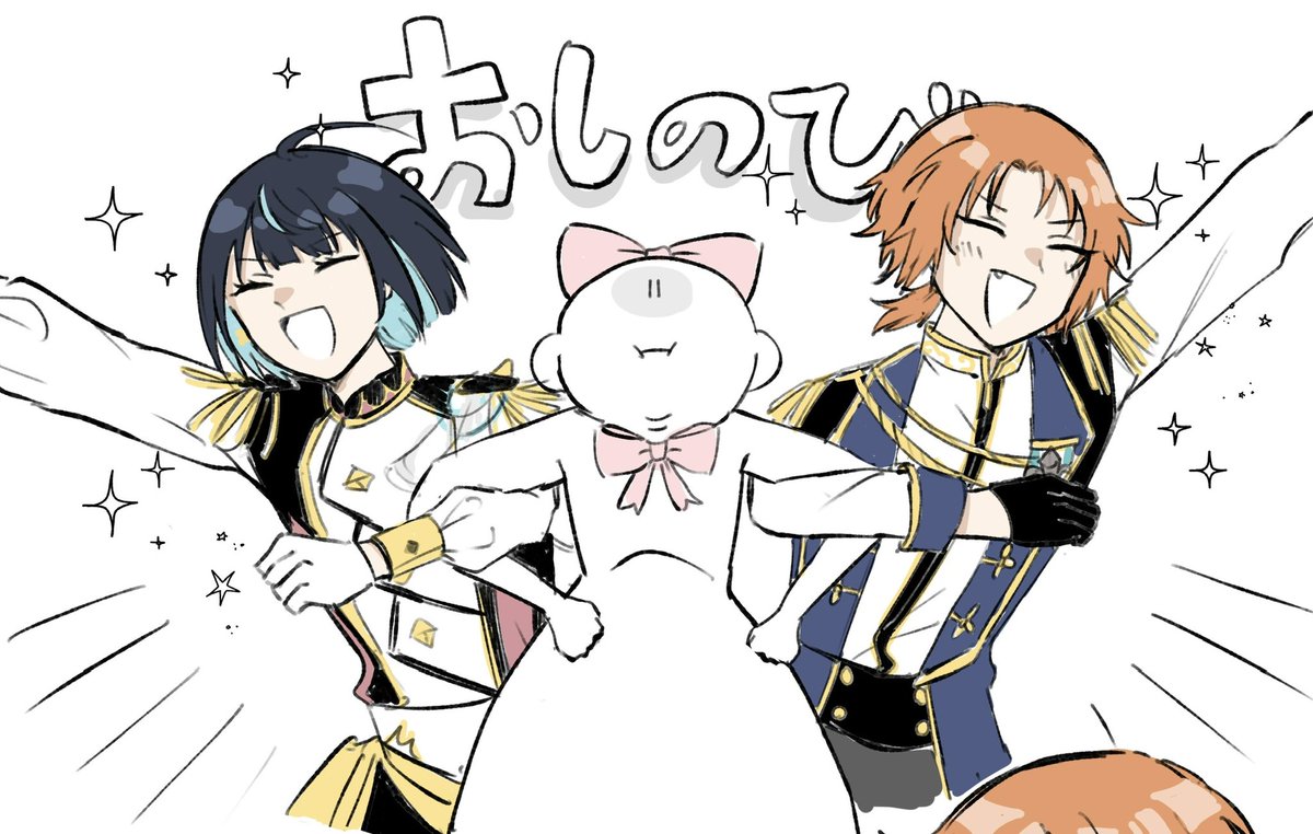 桃井かな汰 tweet media