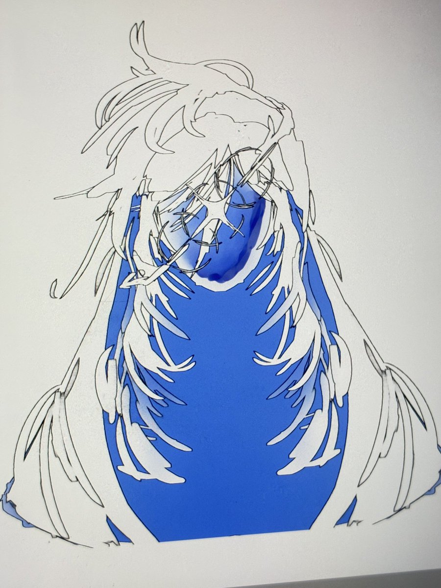 ㅌㅊㅅ_𐂂Jian 지안 tweet media