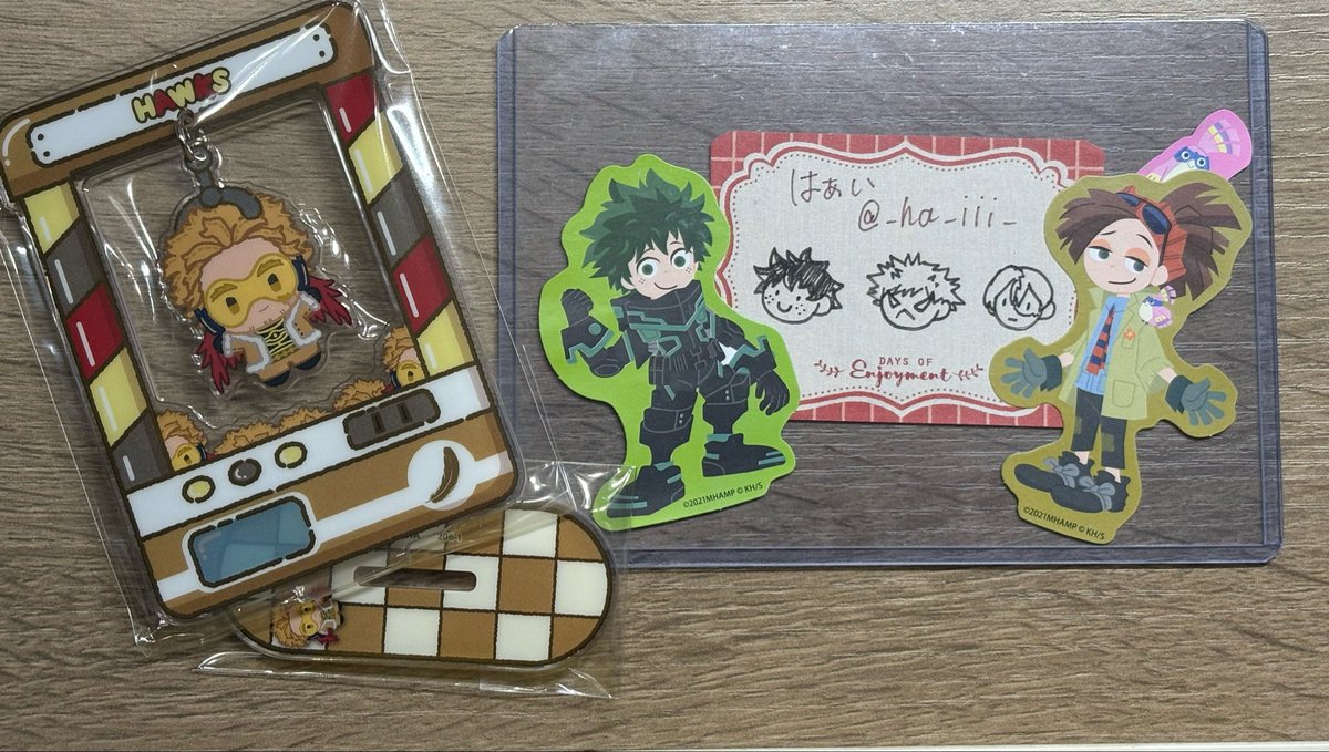 はぁい 【取引垢】⚠固定ポスト必須 tweet media