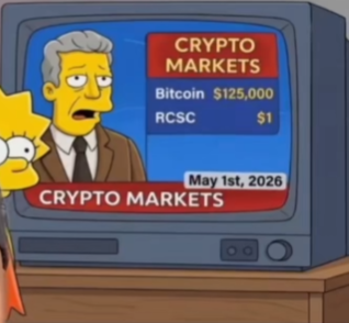 Reserve Currency of Social Commerce tweet media