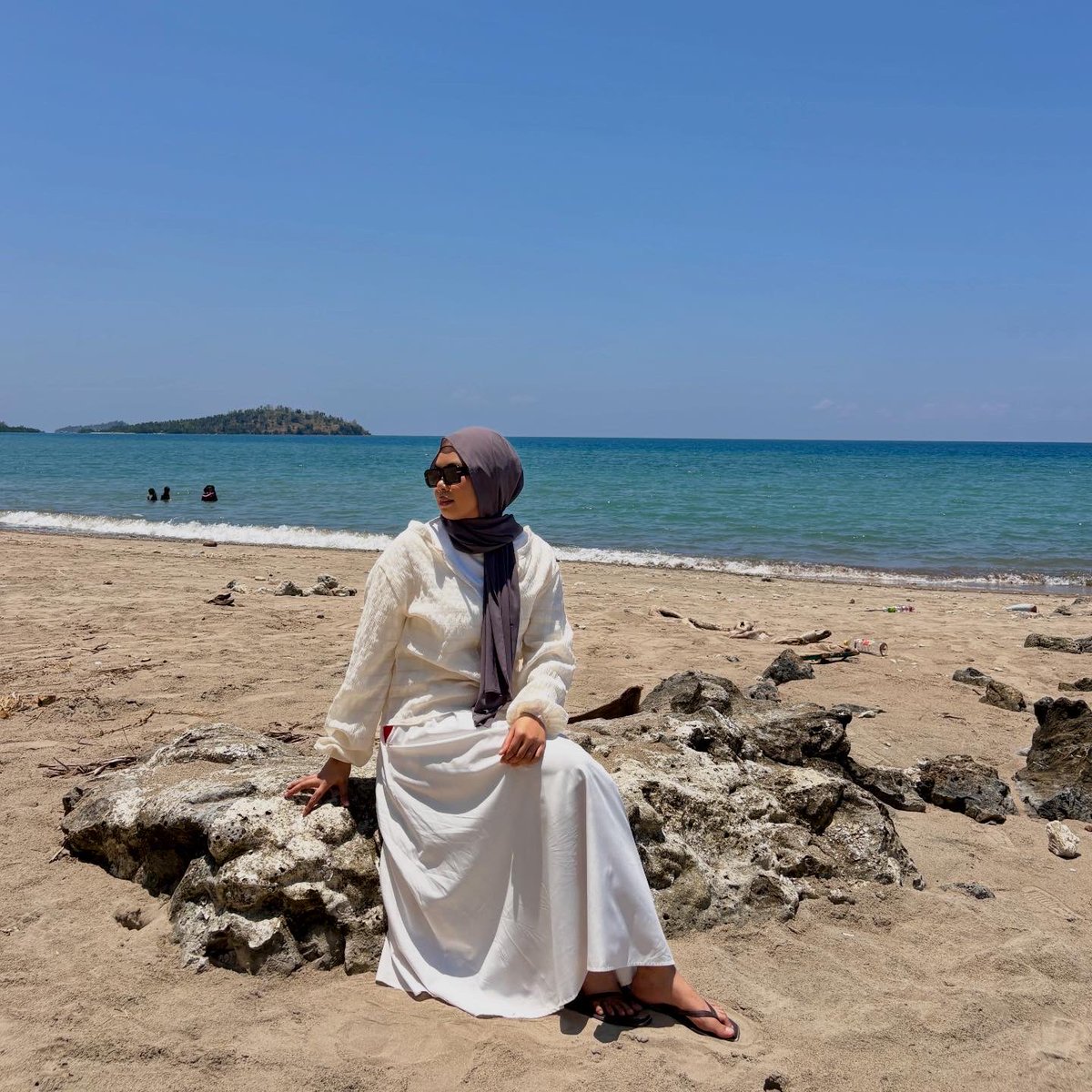 farscz's tweet photo. 🐚🫧☀️🏝️ https://t.co/BTh7TPsMYL