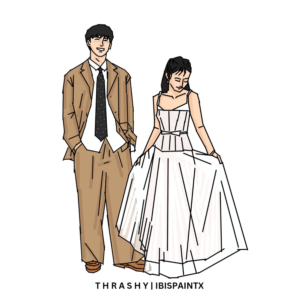 THRASHY | Ⓛⓤⓥ ⓛⓨⓚ ⓤ tweet media