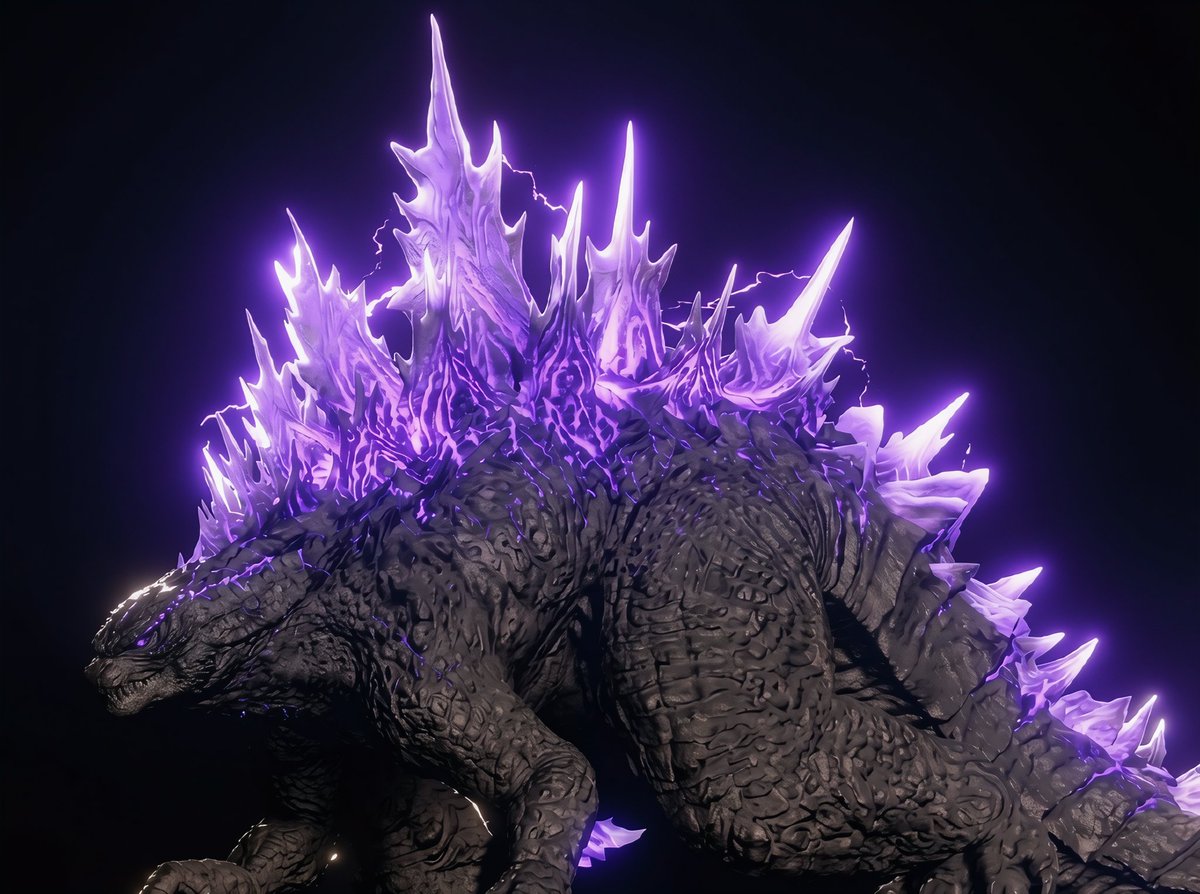 EvolvedGoji24 tweet media