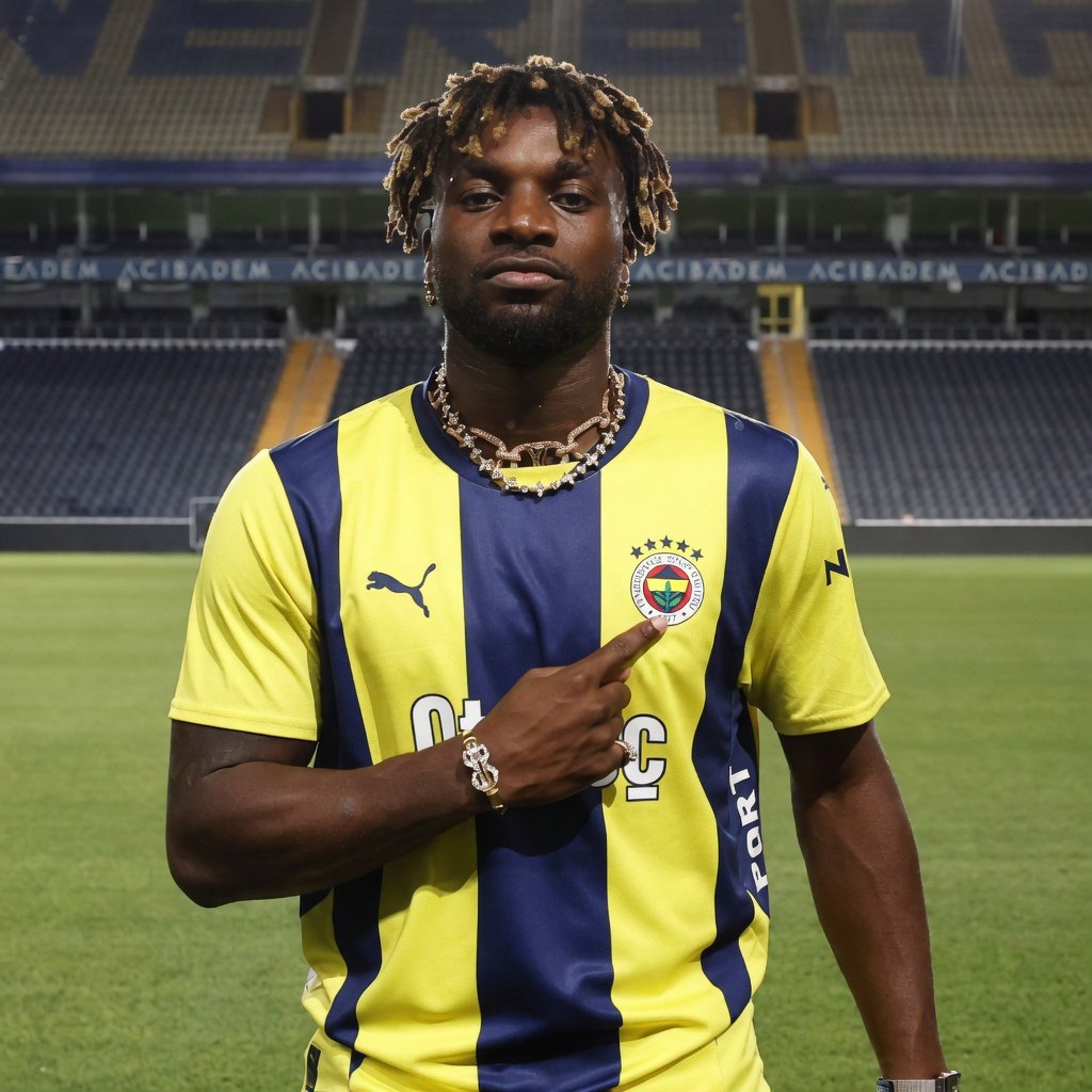 SİYAH SANCAK tweet media