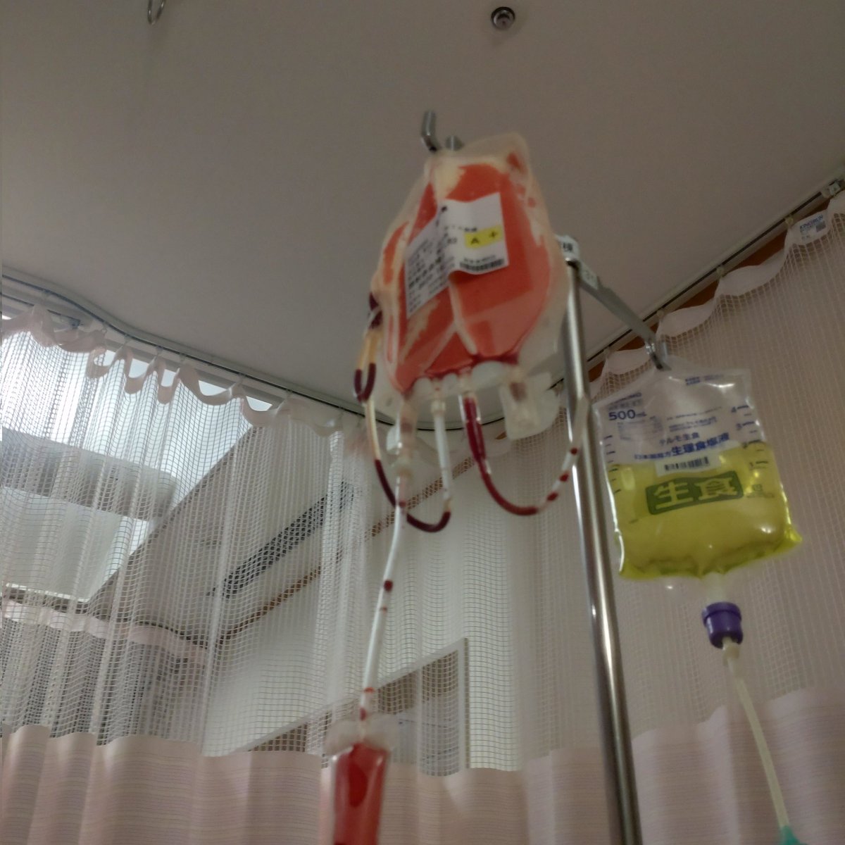 影武者X TOSHIKING tweet media