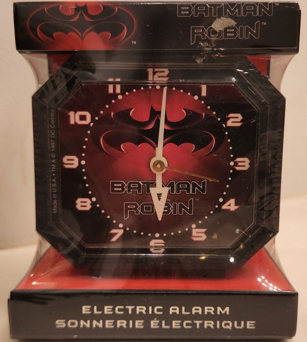 Daily Batman Anthology tweet media