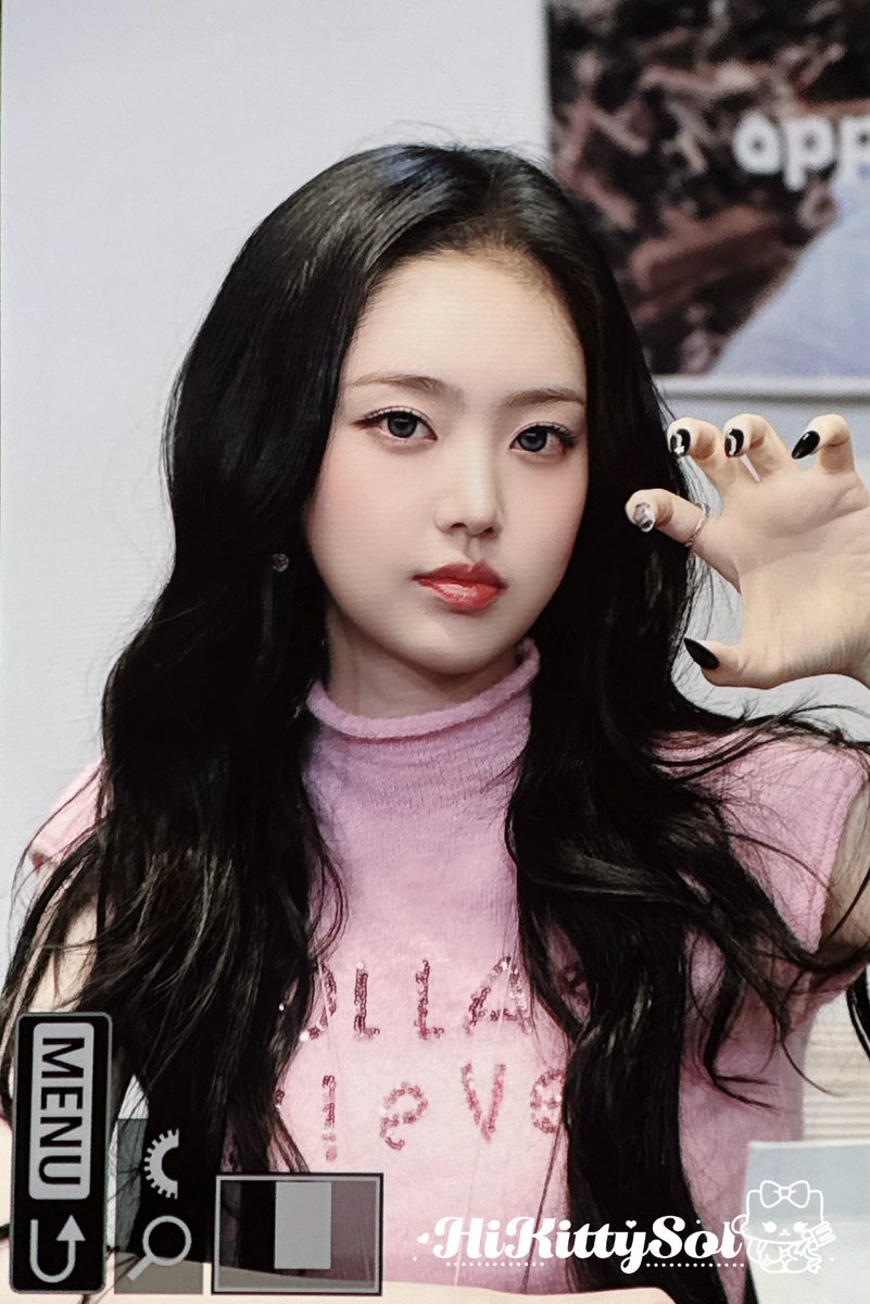 HiKittySol tweet media