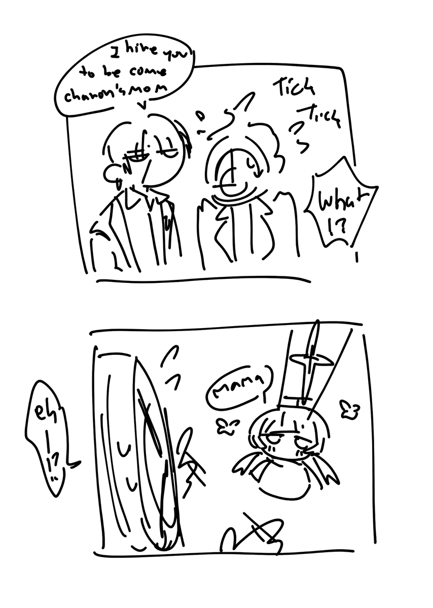 🕊 (⛓️🪳/ 👁️⏰ naka) tweet media