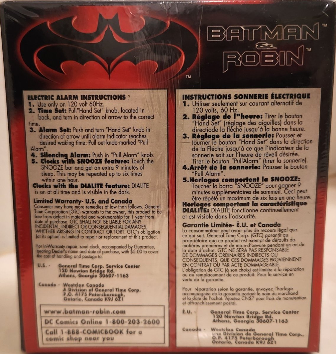 Daily Batman Anthology tweet media