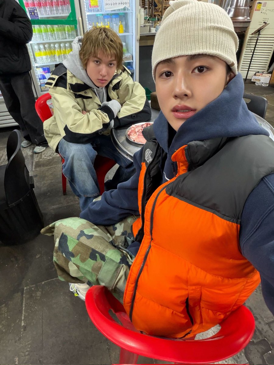 성현 tweet media