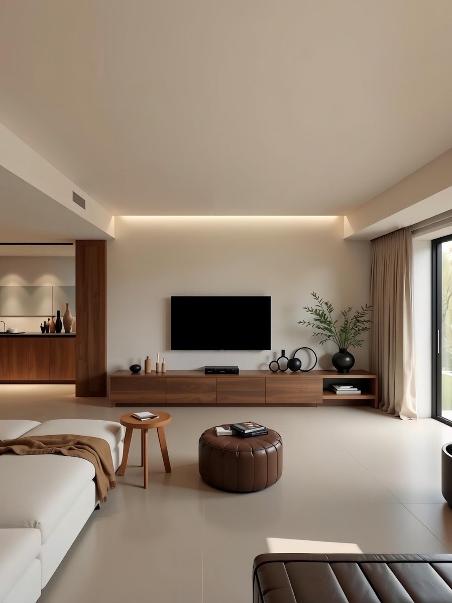 Iara_Araujo_'s tweet image. Dive into the ethereal blue of James Turrell’s Skyspace—light filters through the oculus, painting the space with shifting hues at golden hour. A moment where art meets the sky, and time slows to a breath. #ArtExperience #LightArt