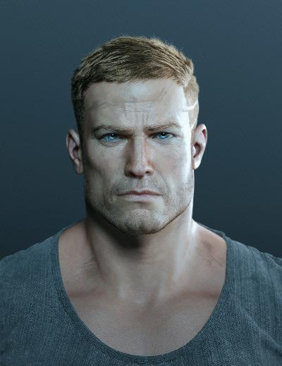 Studio ONE Games - BLOODSTAR - COMING SOON tweet media