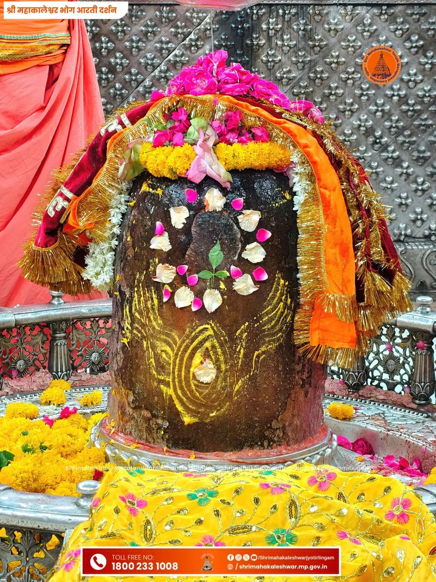 हर हर महादेव जय जय महादेव कृपा कृपा महादेव🙌
