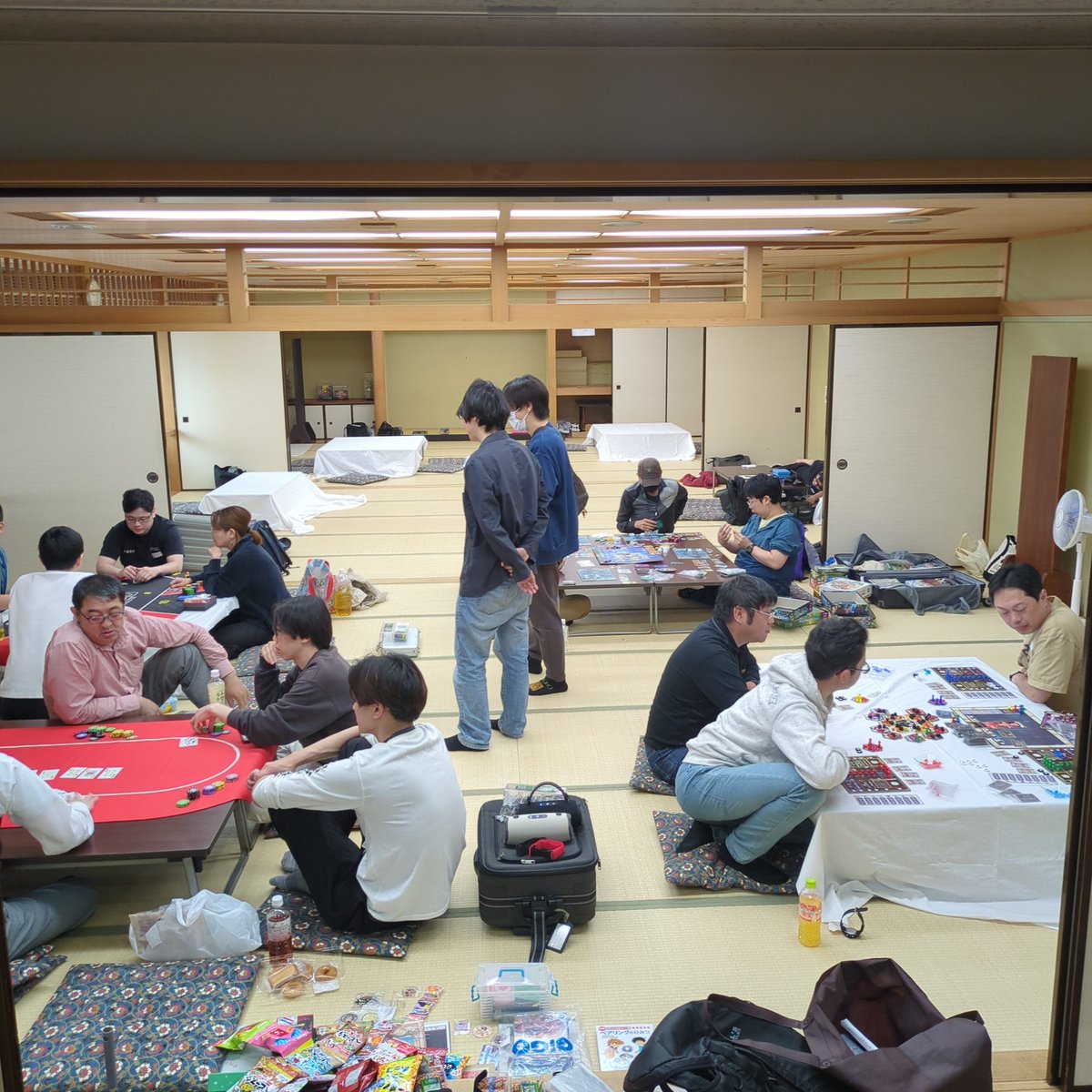 ぜんじ tweet media