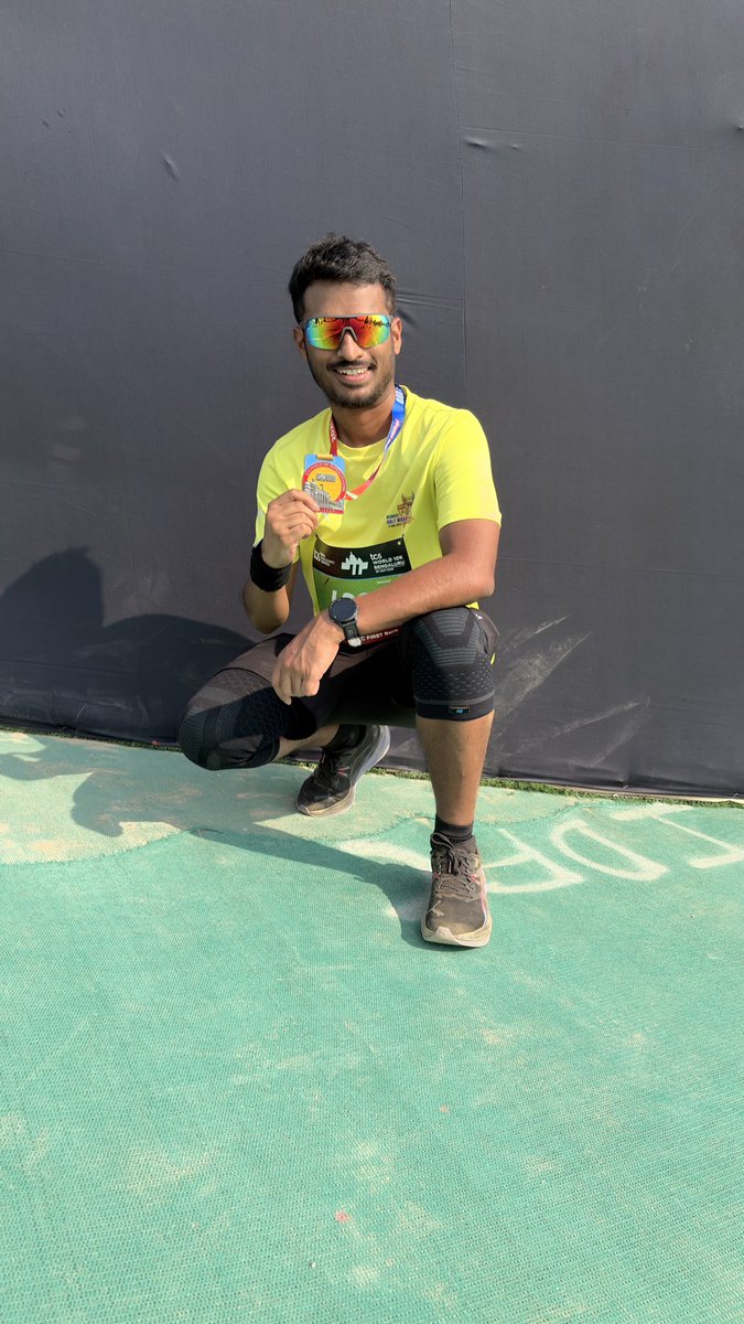 Run With Razor tweet media