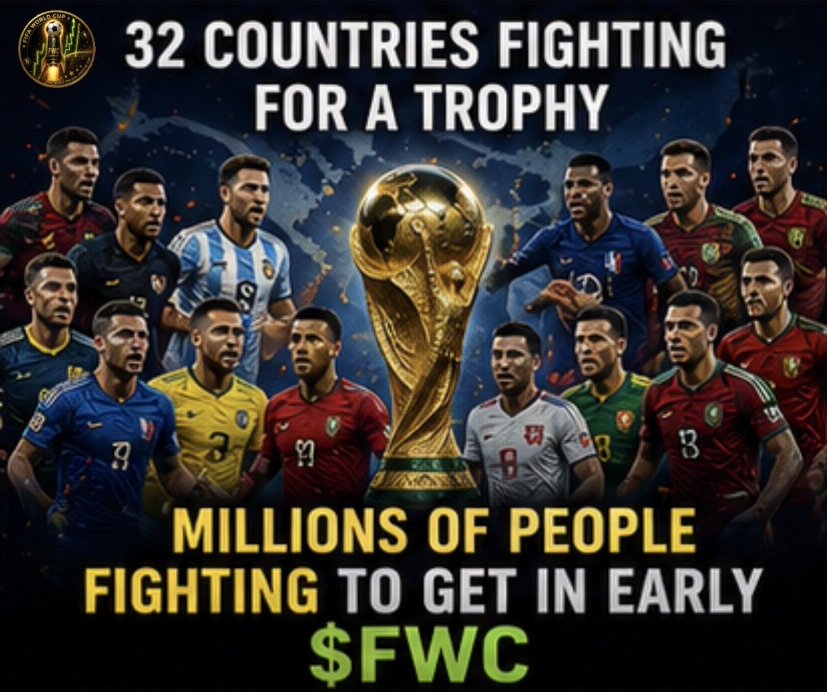 Fifa World Cup tweet media