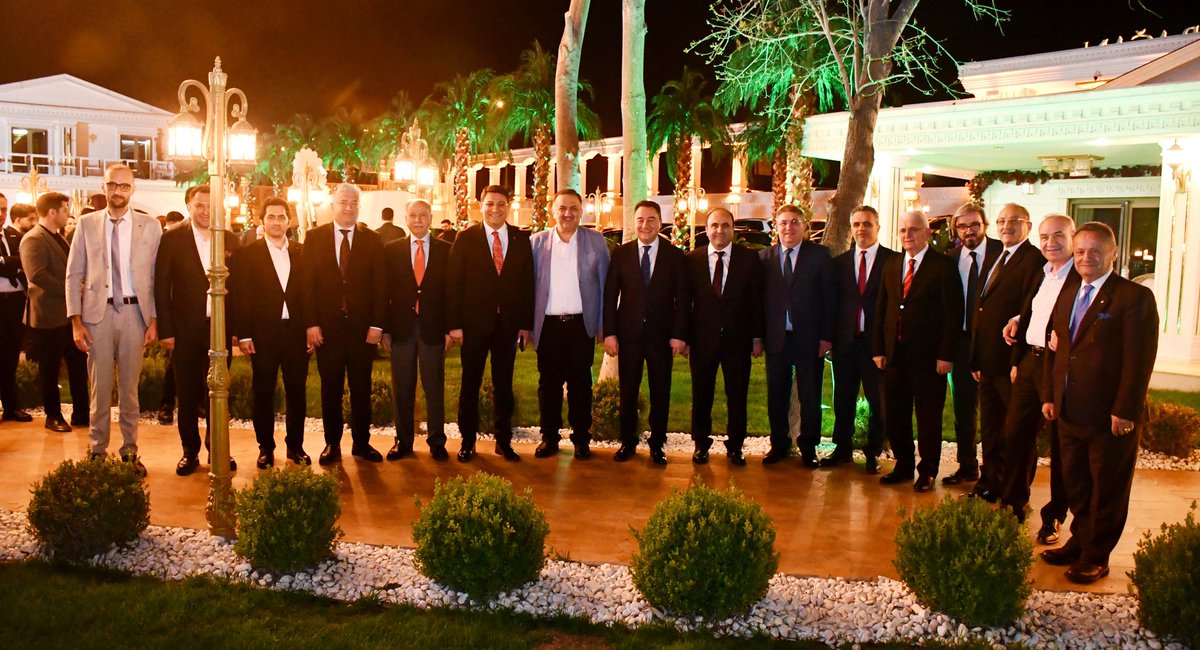 Hasan Karal tweet media