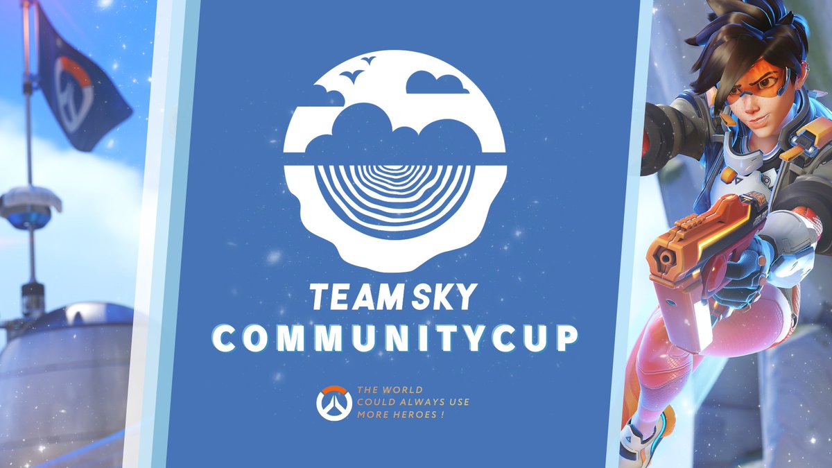 TeamSKY tweet media