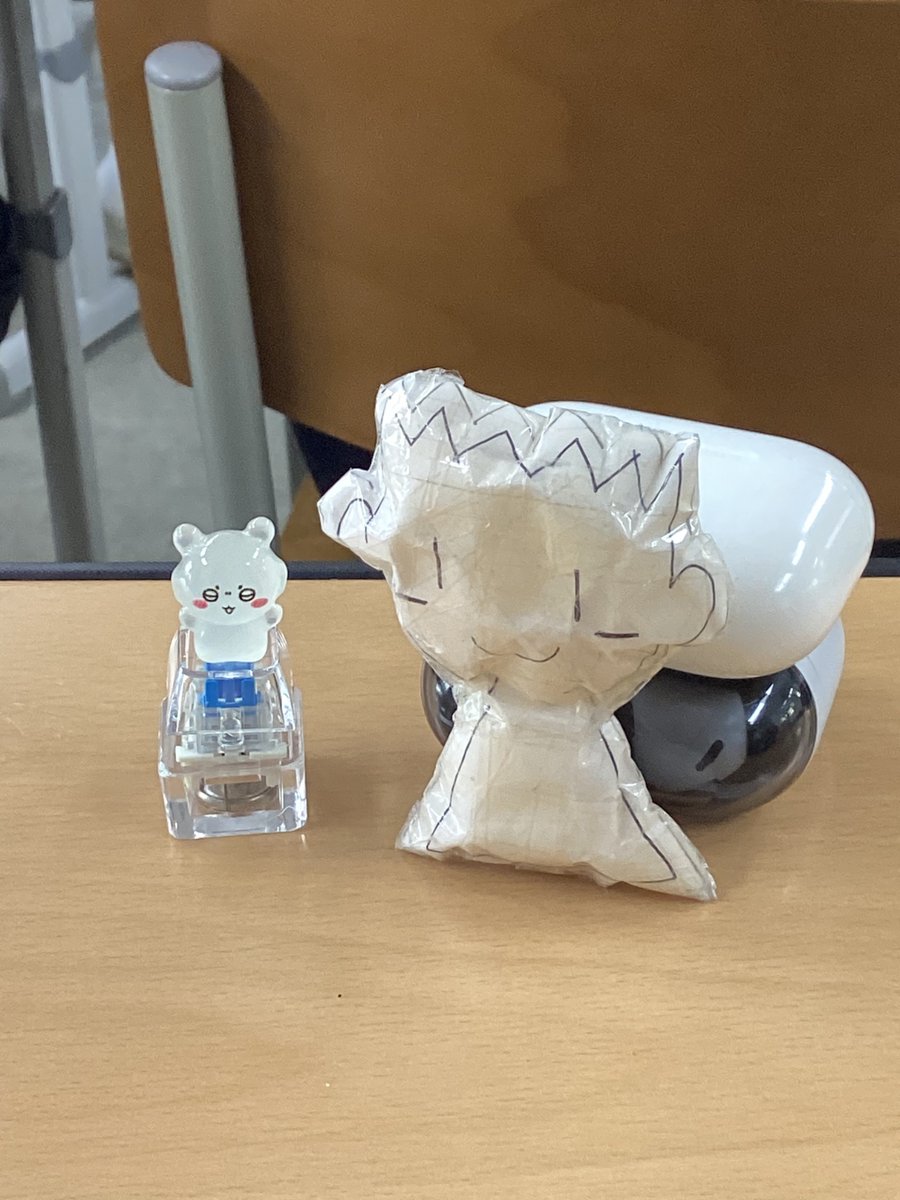 아다치 테텐 tweet media