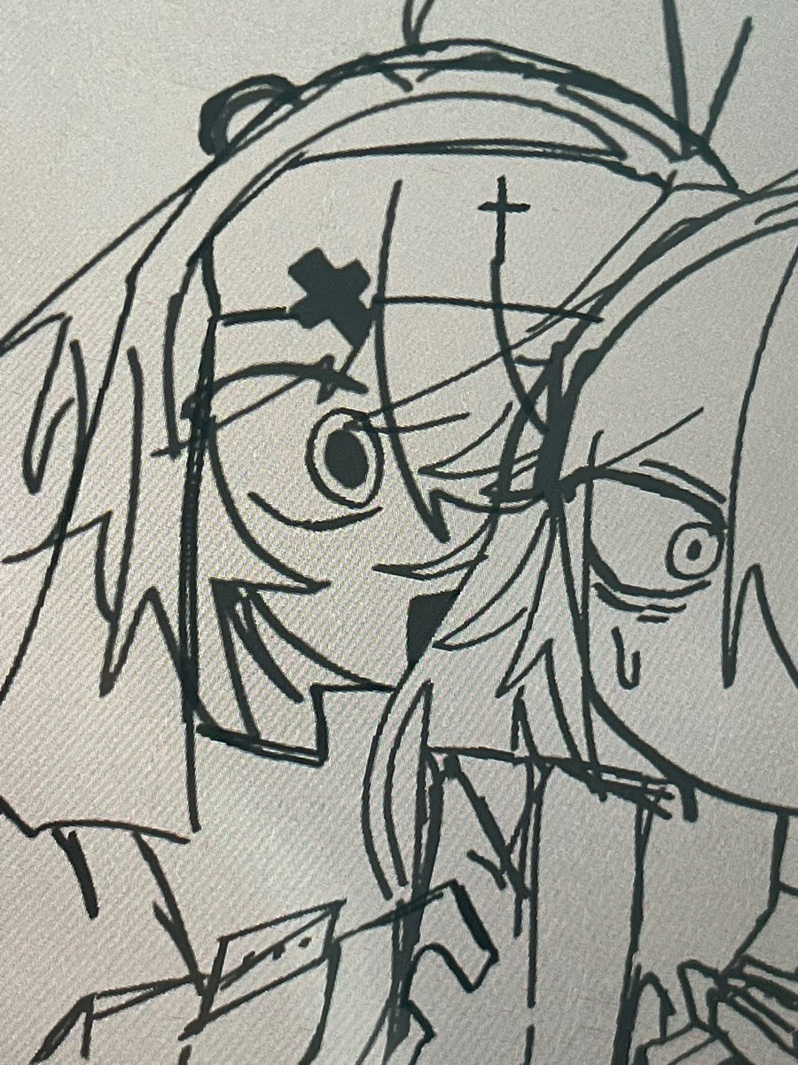 아다치 테텐 tweet media