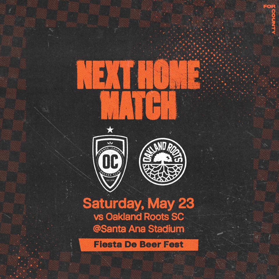 Orange County SC tweet media
