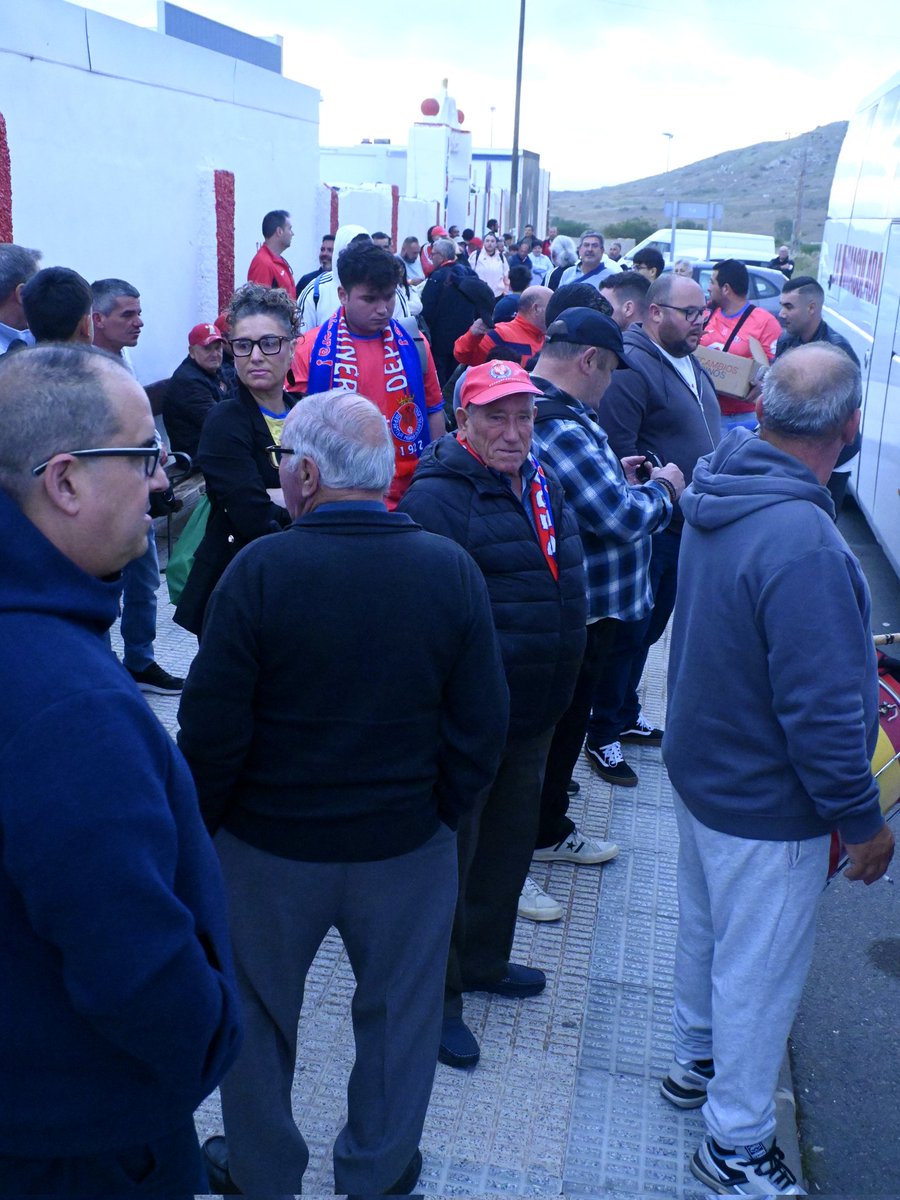 Club Deportiva Minera tweet media