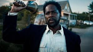 ChrisCsd1's tweet image. #USTVSeries #Horror #Drama Watched five episodes, season one, after such an excellent opening, for me, since then, there's been way too much talking,  little action, or suspense. I get character establishing, development &amp;amp; back stories, but I need more tension, enough, given up!