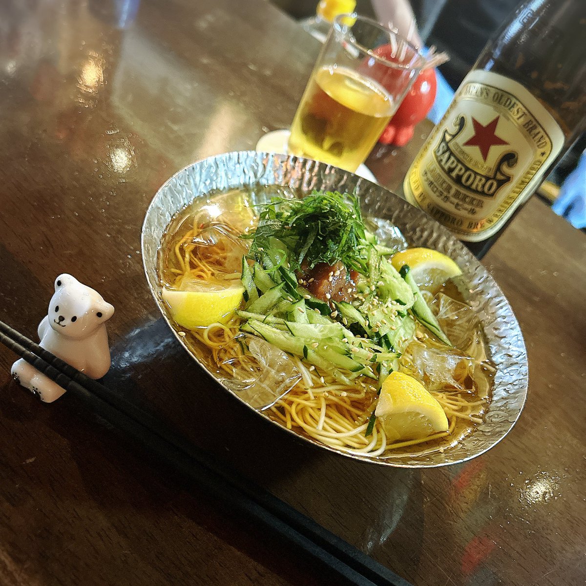 ちーさん tweet media