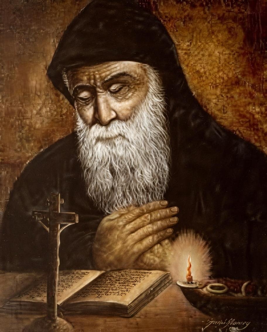 Saint Quotes tweet media