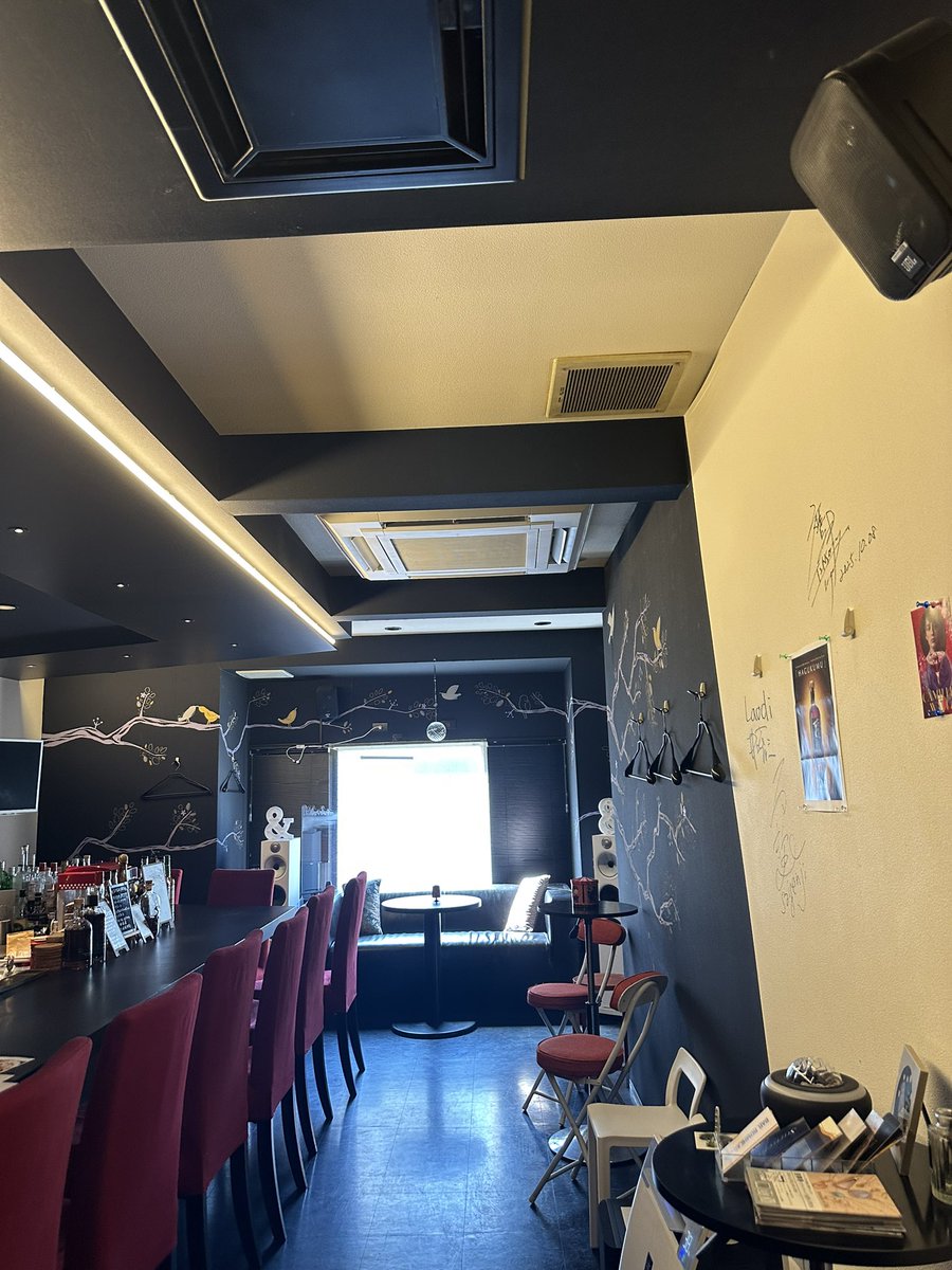 Surnom シュノン tweet media